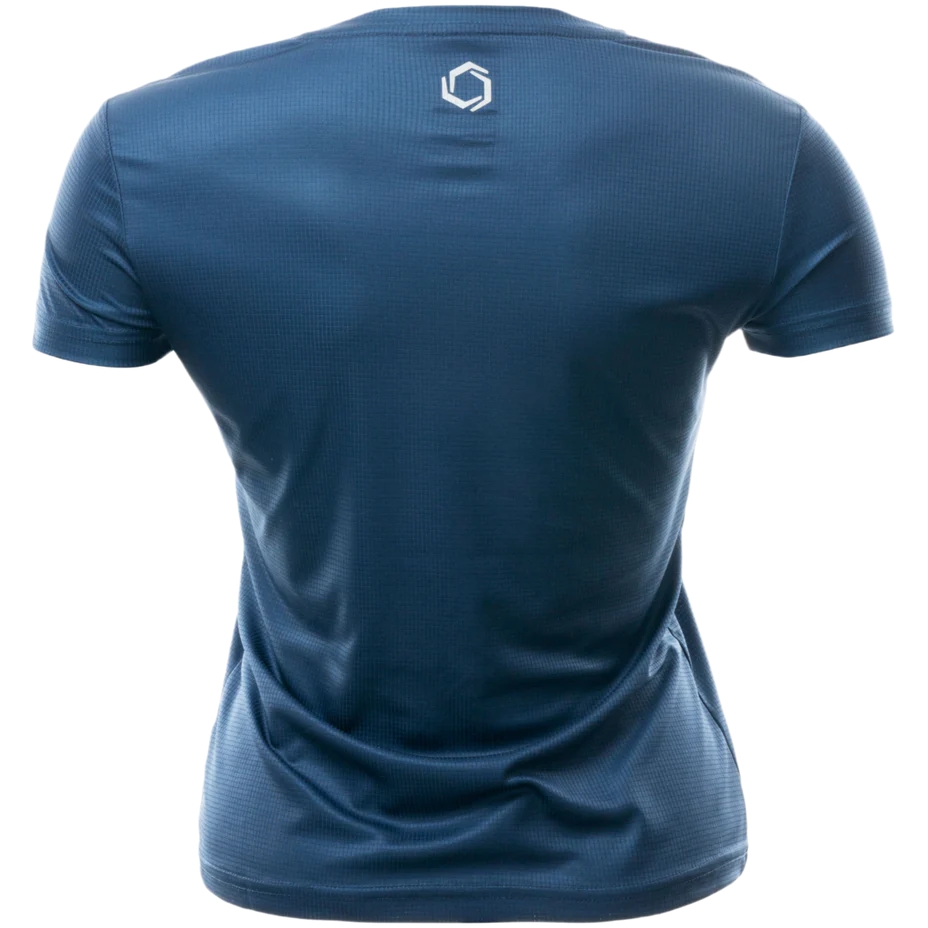 Coros W Technical Shirt France Bleu Marine | ADW-9526404